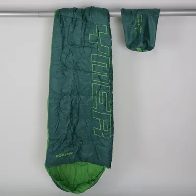 Sleeping bag (Ymer) from Meteor