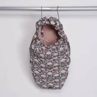 Åkpåse (Grå, Flerfärgad) från Elodie Details