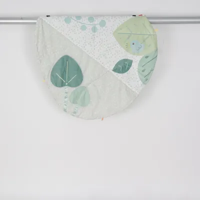Tapis d'éveil (Blanc, Vert, Multicolore) de Skip Hop