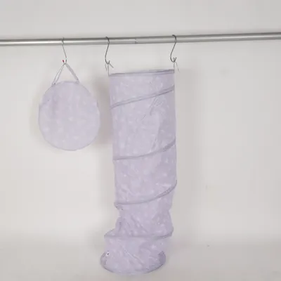 Legetunnel (Star) fra Kids Concept Polyester