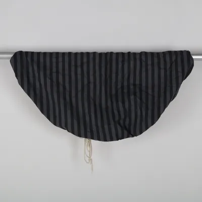 Hammock (Gray, Black) from Kardelen