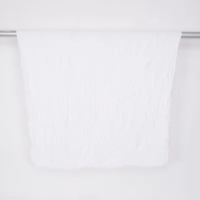 Duvet cover (White) from Cut Loose Bamboo