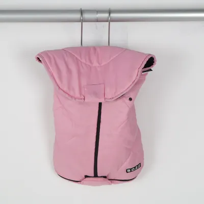 Åkpåse (Rosa) från Bozz