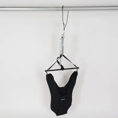 Baby jumper (Black) from Beemoo