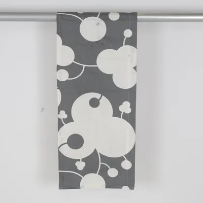 Löpare (Grå, Vit) från IKEA