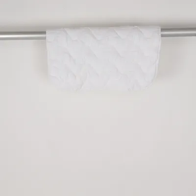 Baby blanket (Eco Dream) from Värnamo of Sweden Organic cotton, Polyester