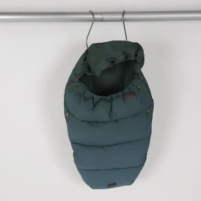 Kørepose (Grøn) fra Elodie Details Akryl, Nylon, Polyester
