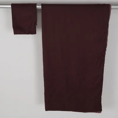 Bed set (Brown) from Meradiso Polyester