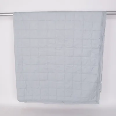 Sprei (Grijs) van Jotex Katoen, Polyester