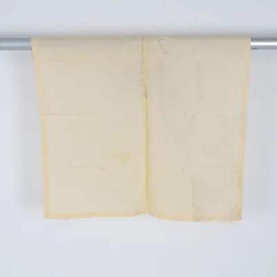 Tablecloth (Yellow) from Sander Polyester