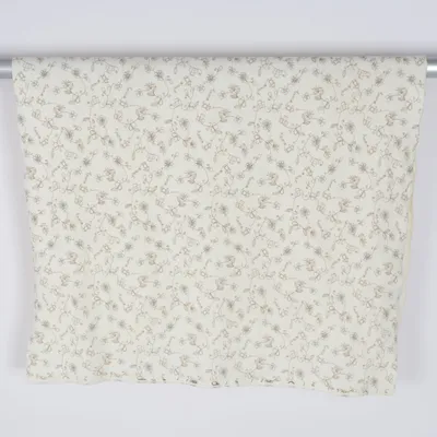 Tekstil (Beige, Flerfarvet)