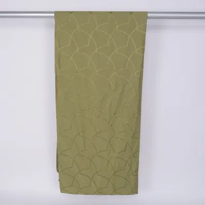 Bordsduk (Grön) från Juna Bomull, Polyester