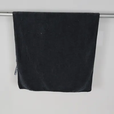 Serviette de plage (Gris) de Otto Polyamide, Polyester