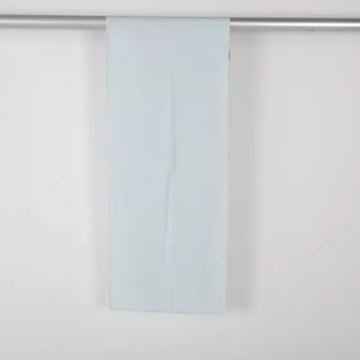 Chemin de table (Bleu) de Vera Mont Coton, Polyester