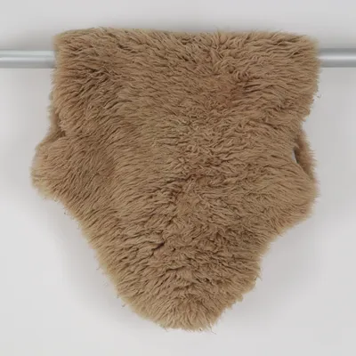 Schapenvacht (Beige) Bont