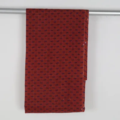 Stoffen (Rood, Blauw, Geel)
