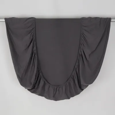 Housse de matelas (Strandloka) de IKEA Coton, Élasthane