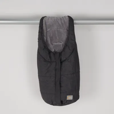 Chancelière (Gris) de Fillikid Polyester