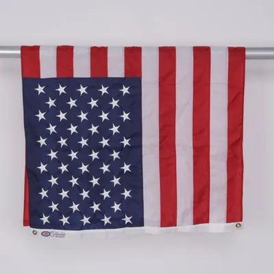Vlag (Rood, Meerkleurig)