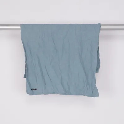 Påslakan (Blå) från Dirty Linen Linne