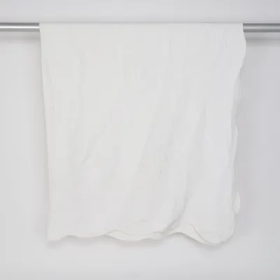 Överkast (Vit) från Zara Home