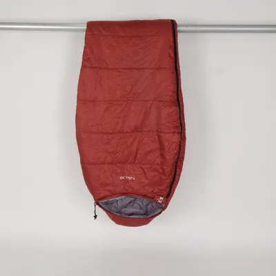 Sac de couchage (Rouge) de Wigwam