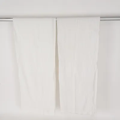 Pillowcase (White) from Elsaform Cotton