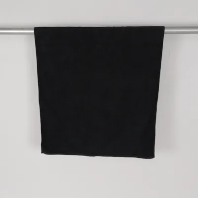 Bath towel (Gray) from Habitat Cotton