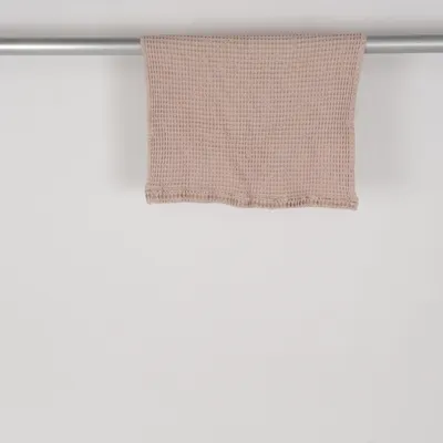 Baby blanket (Beige) from Elodie Details Cotton
