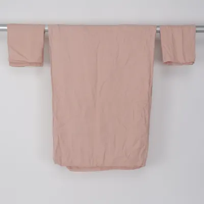Bed set (Pink) from Himla Linen