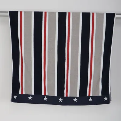 Badlakan (Blå, Vit, Röd) från Lexington Company