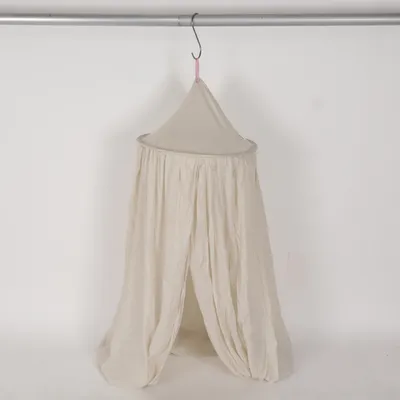 Bed canopy (Beige) from Alice & Fox