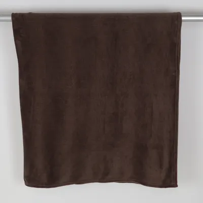 Filt (Brun) från Bedsüre