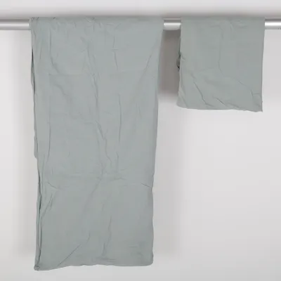 Bäddset (Grå) från H&M Home Bomull