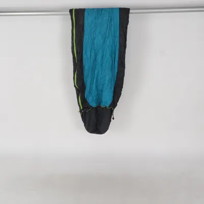 Sleeping bag (Micro Lite 195) from Moorhead