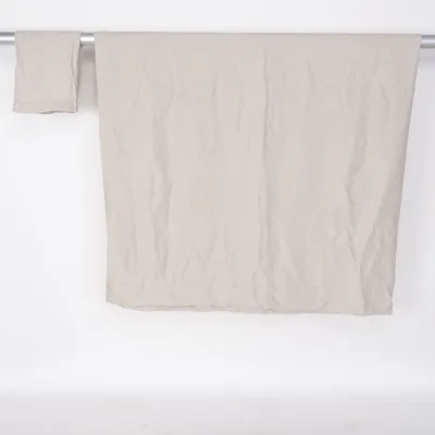 Bed set (Beige) from Ellos Linen