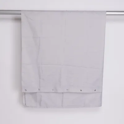 Duschdraperi (Grå) från H&M Home Polyester