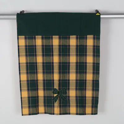 Kanallängd (Grön, Gul, Blå) från MK Trading Bomull