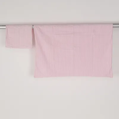 Bed set (Pink, White) from Grand Design