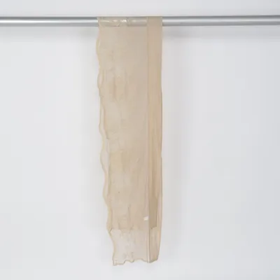 Gardinkappe (Beige) Polyester