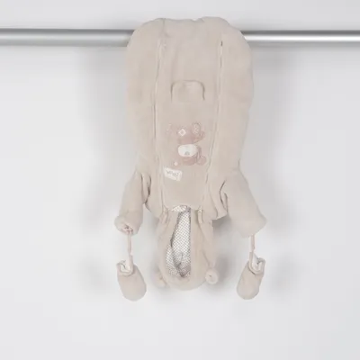 Voetenzak (Beige) van Babies R Us