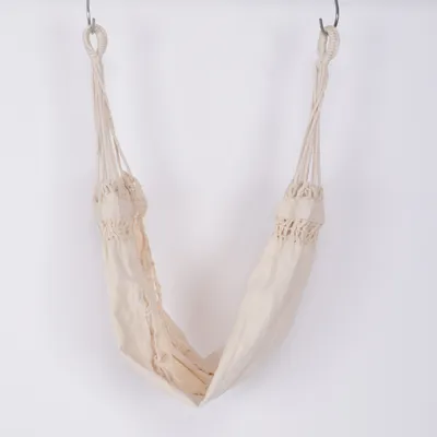 Hängmatta (Beige)