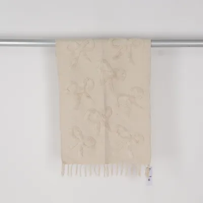 Webteppich (Beige) von Sinsay Baumwolle