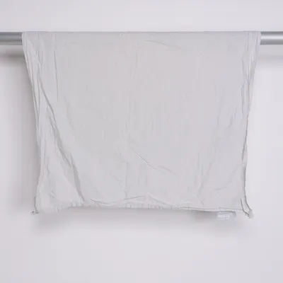 Draps (Blanc) de Rätt Start Coton