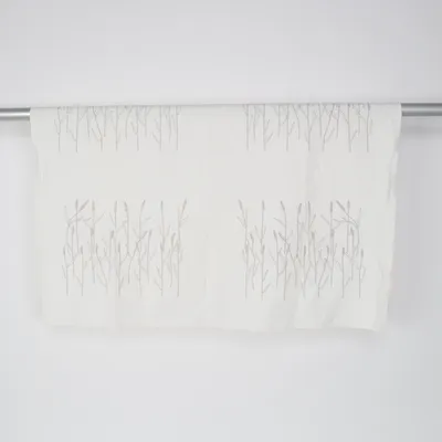 Sheets (White, Gray) from Vallila