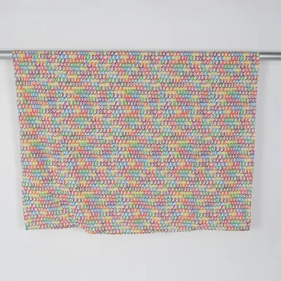 Duvet cover (Multicolored)