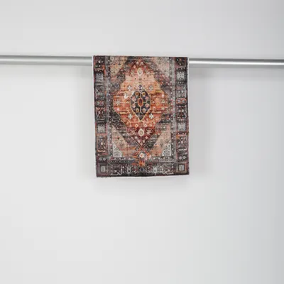 Äkta matta (QAQC88) från Rug Polyester