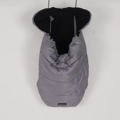 Chancelière (Gris) de Beemoo