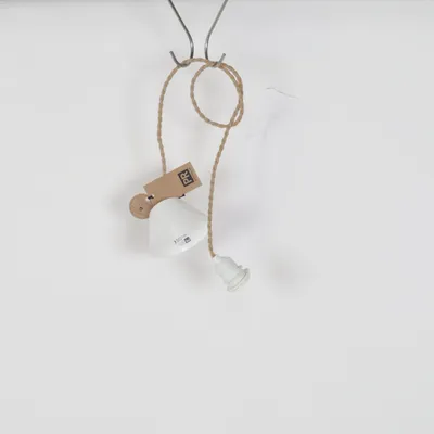 Taklampa (Vit, Beige) från PR Home