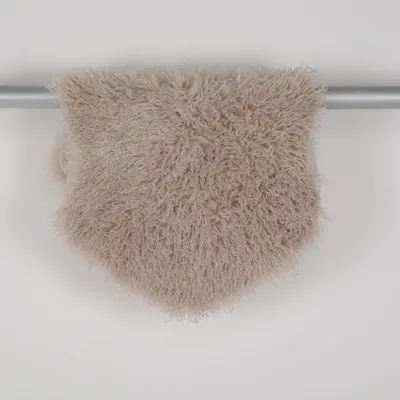 Sheepskin (Beige)